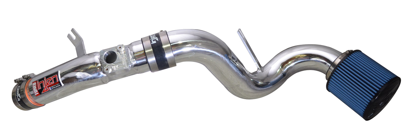 Injen Polished SP Cold Air Intake System