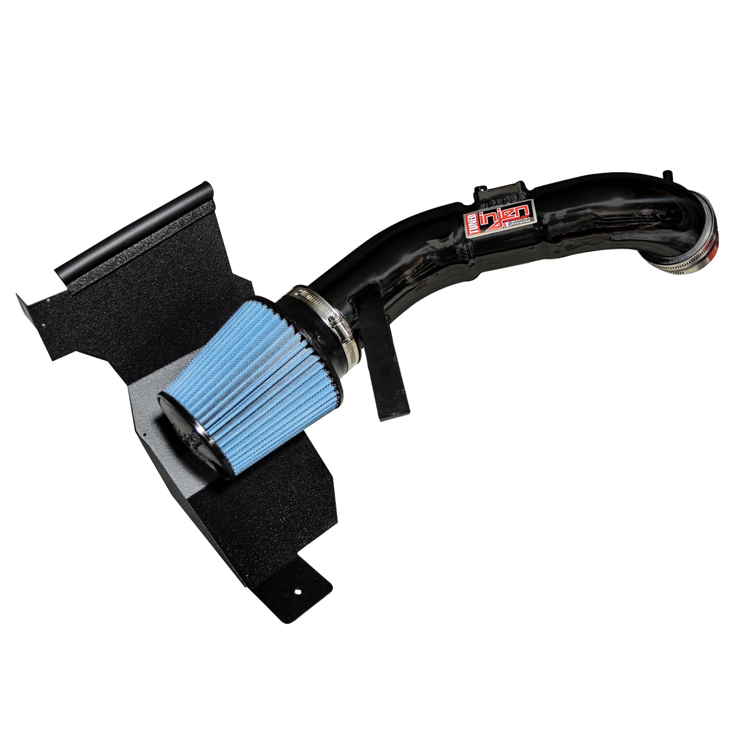 Injen Black SP Short Ram Intake System