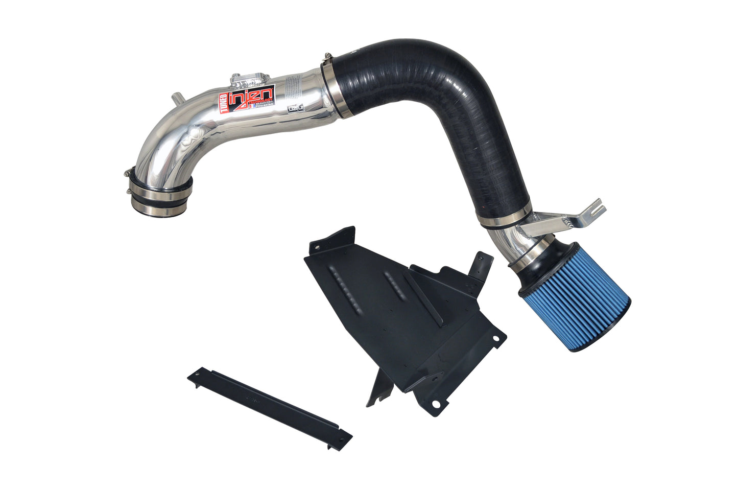 Injen Polished SP Cold Air Intake System