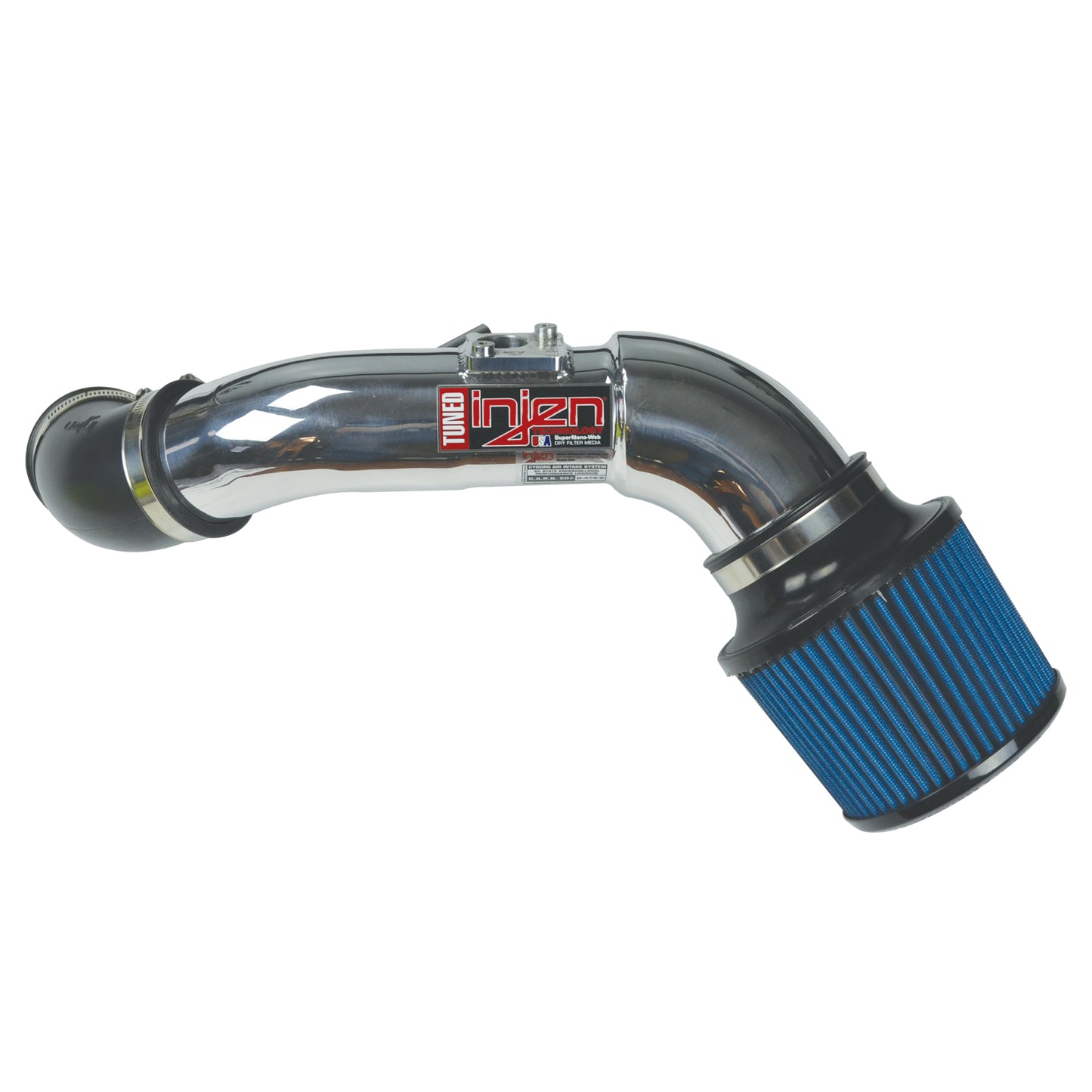 Injen Polished SP Short Ram Intake System