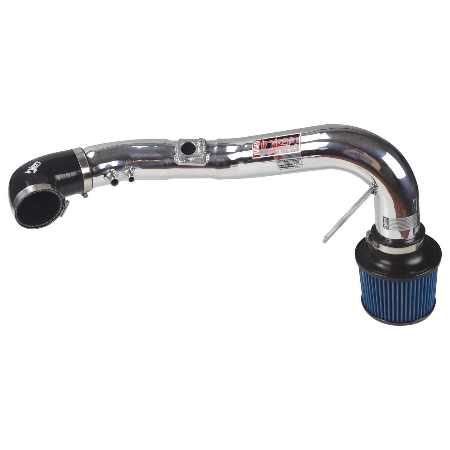 Injen Polished SP Cold Air Intake System