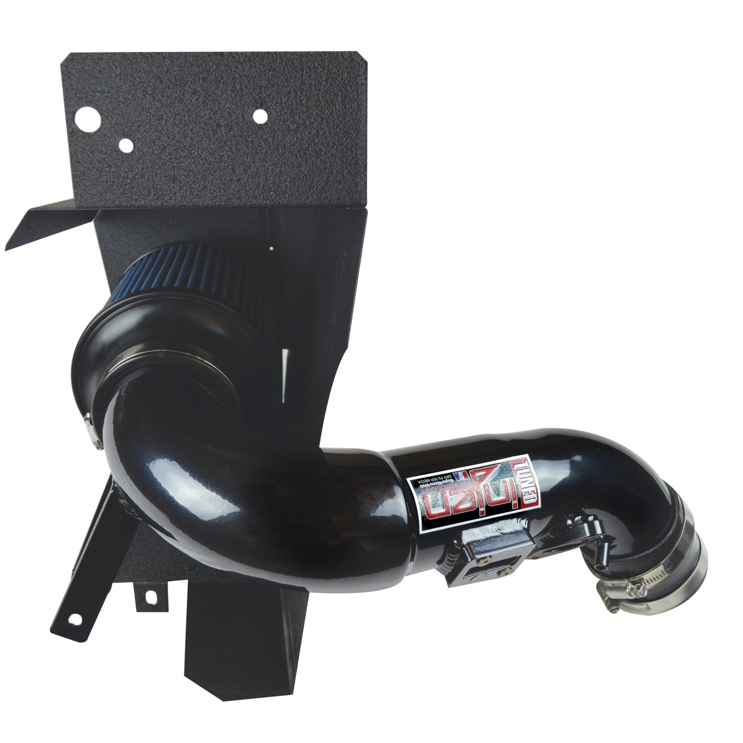 Injen Black SP Short Ram Intake System