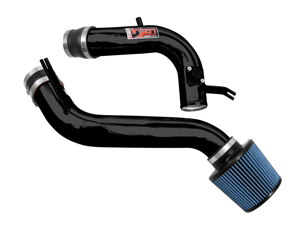 Injen Black SP Cold Air Intake System