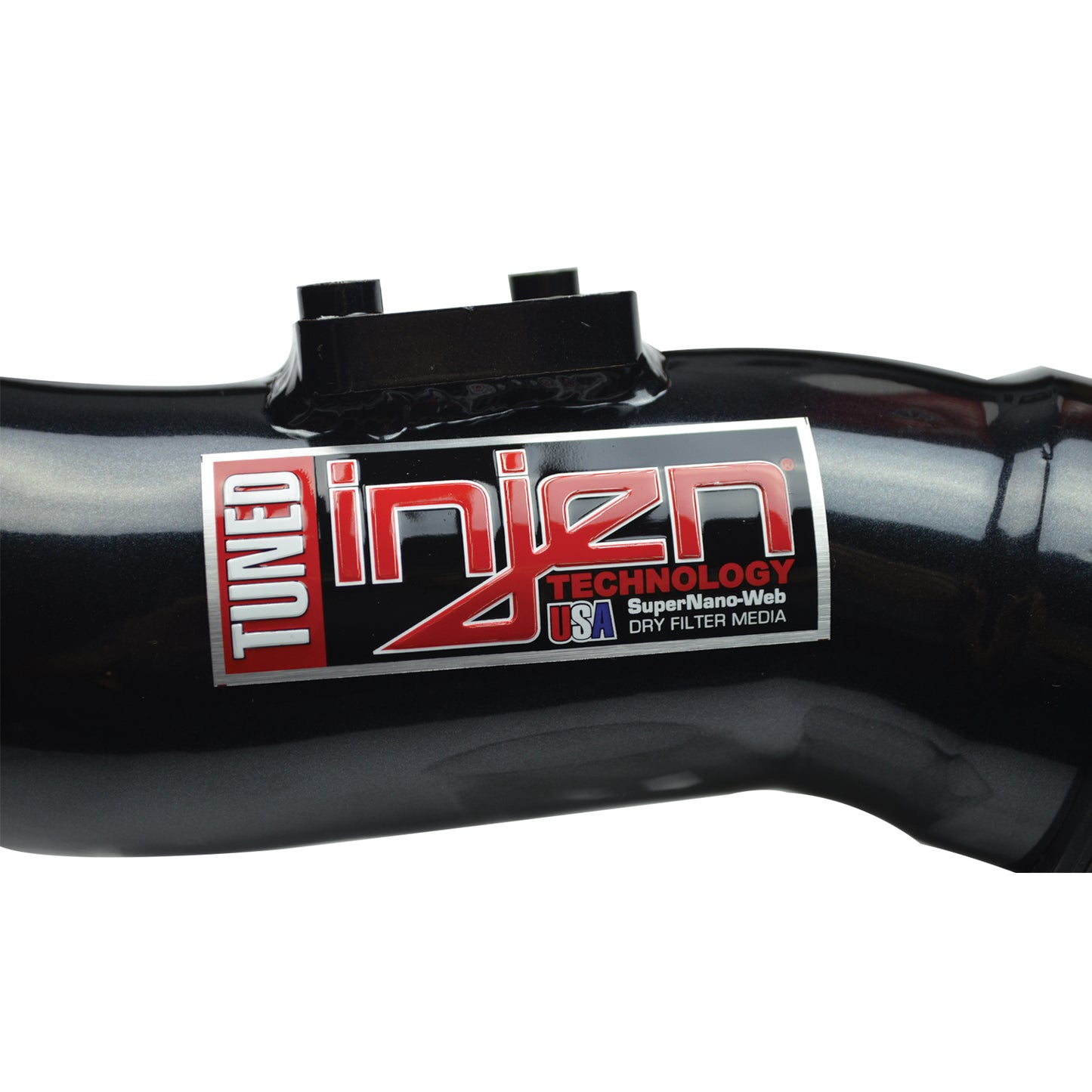 Injen Black SP Short Ram Intake System