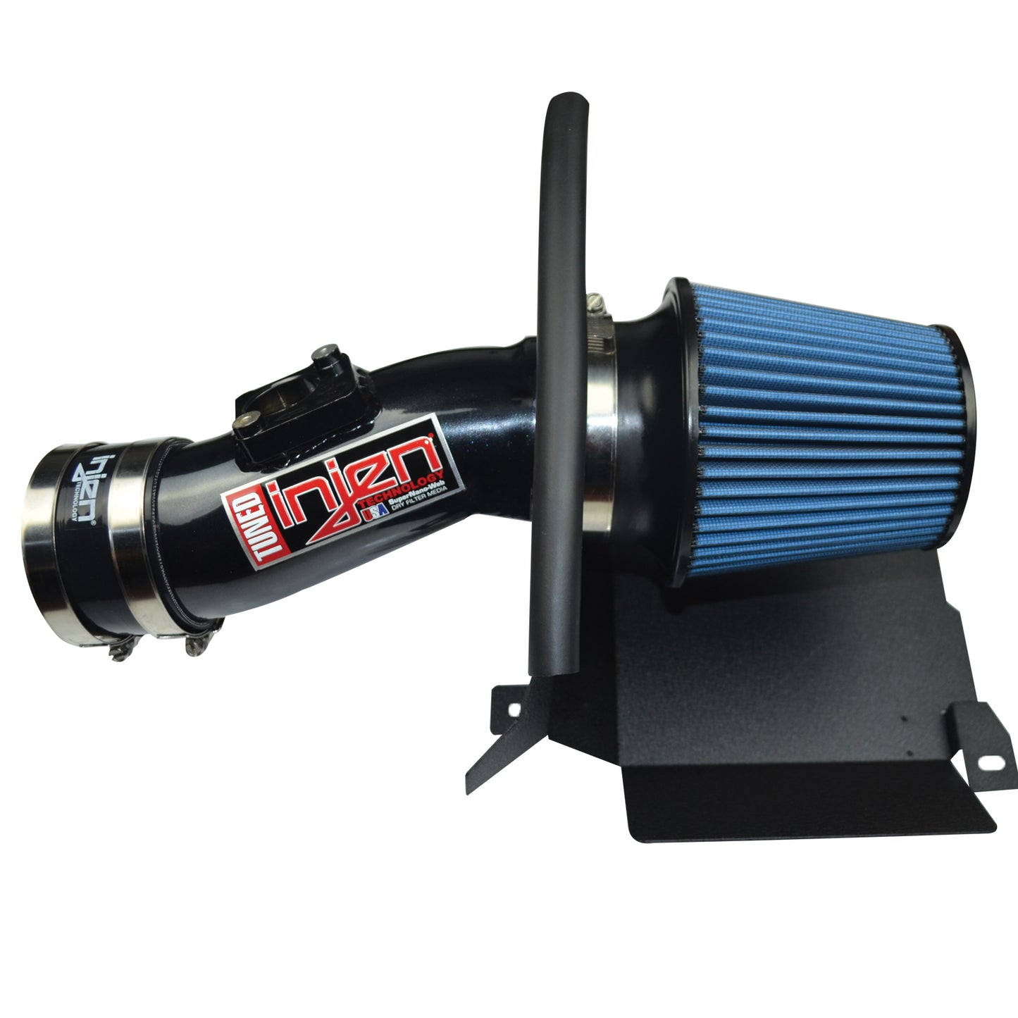 Injen Black SP Short Ram Intake System