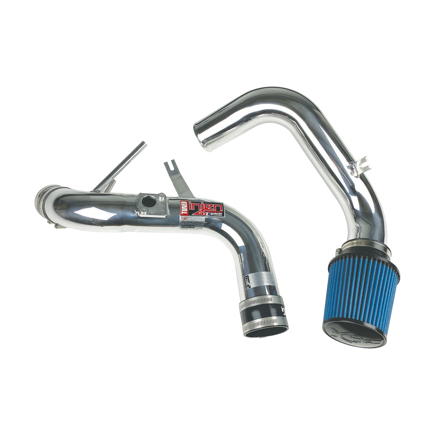 Injen Polished SP Cold Air Intake System