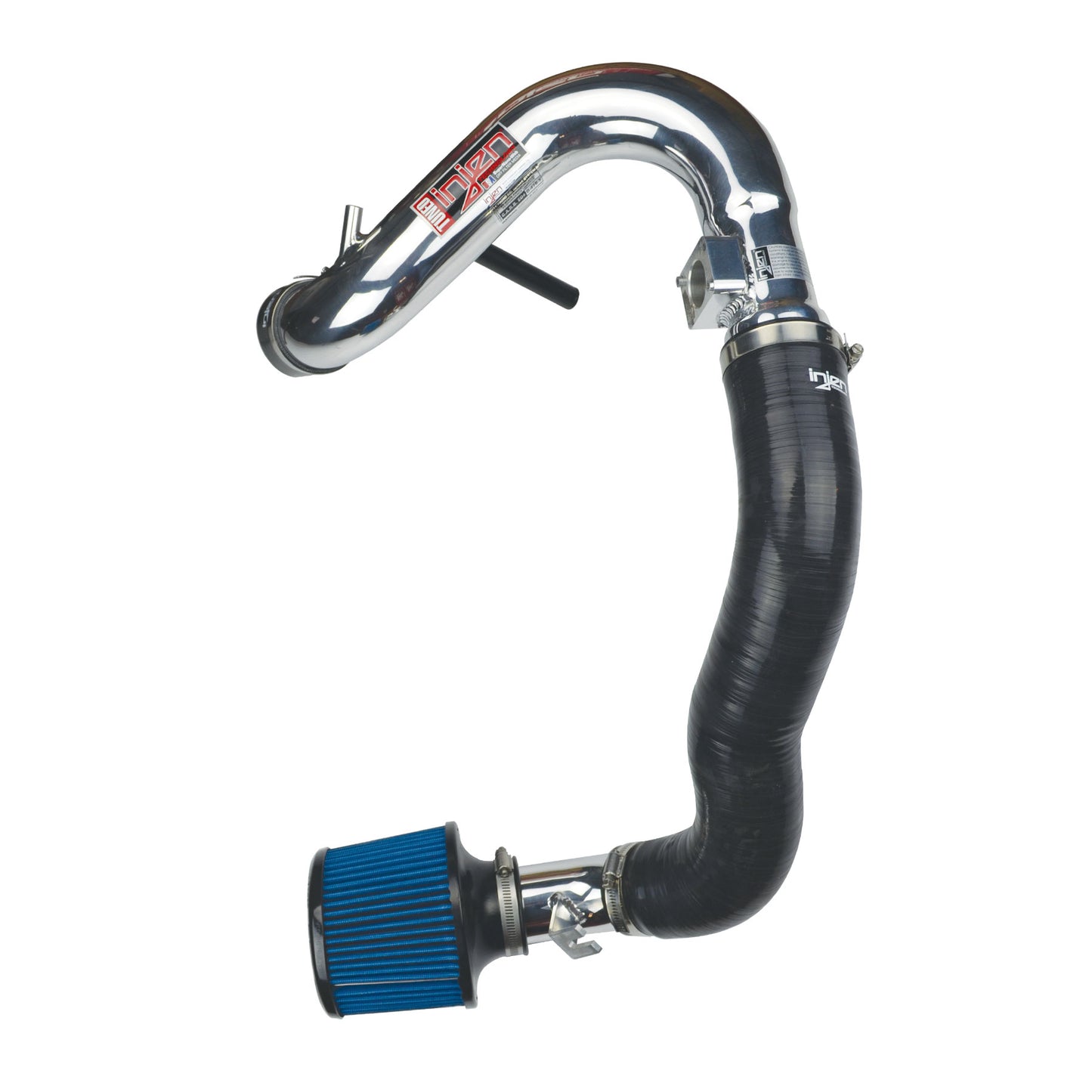 Injen Polished SP Cold Air Intake System