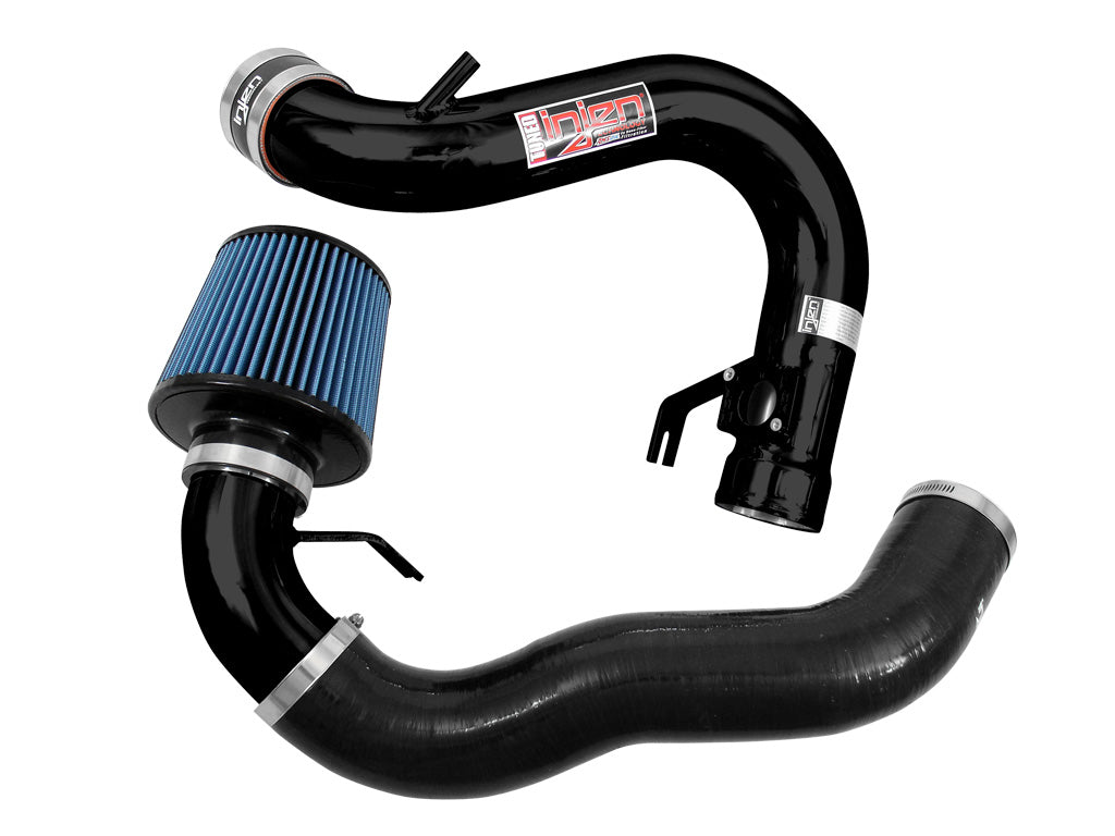 Injen Black SP Cold Air Intake System