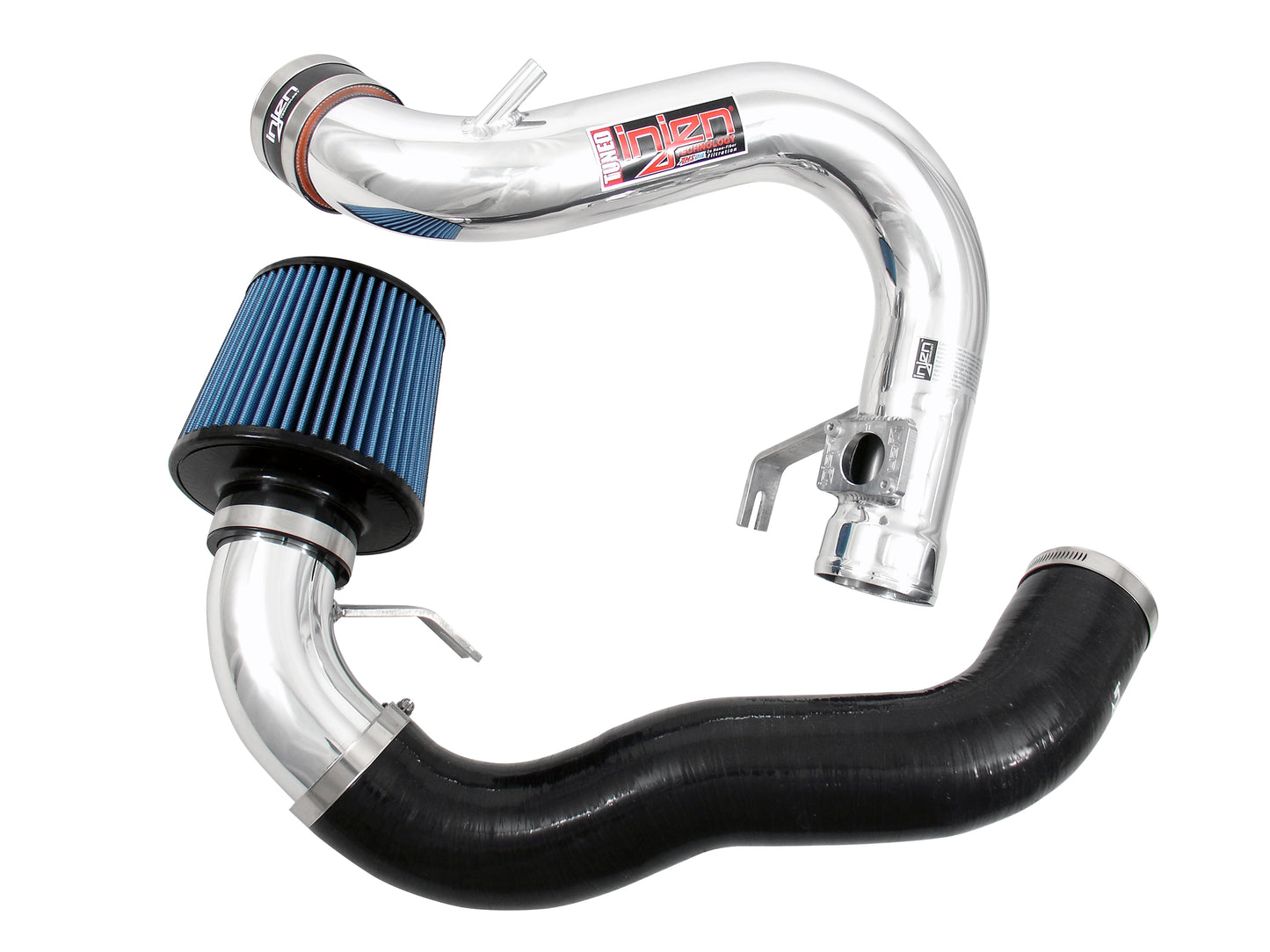 Injen Polished SP Cold Air Intake System