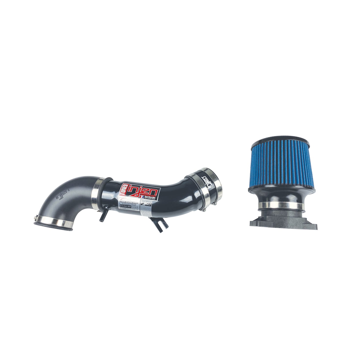 Injen Black SP Short Ram Intake System