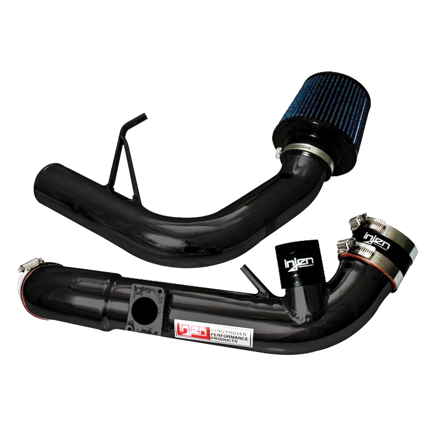 Injen Black SP Cold Air Intake System