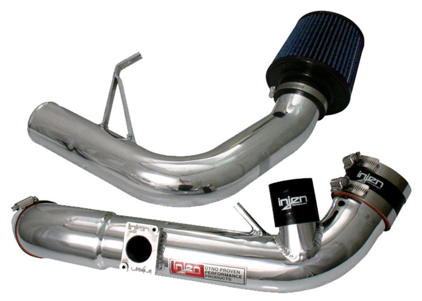 Injen Polished SP Cold Air Intake System