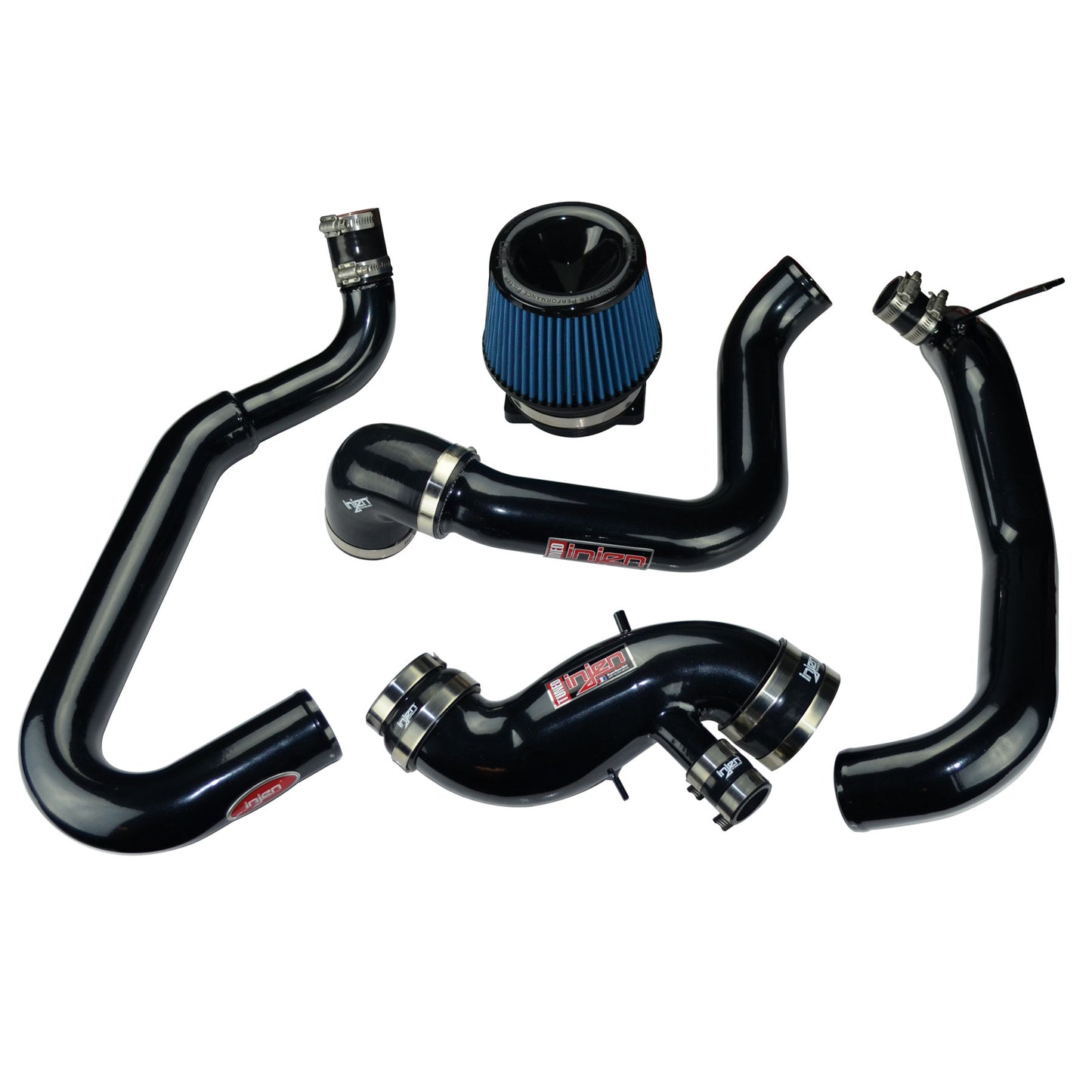 Injen Black SP Short Ram Intake System