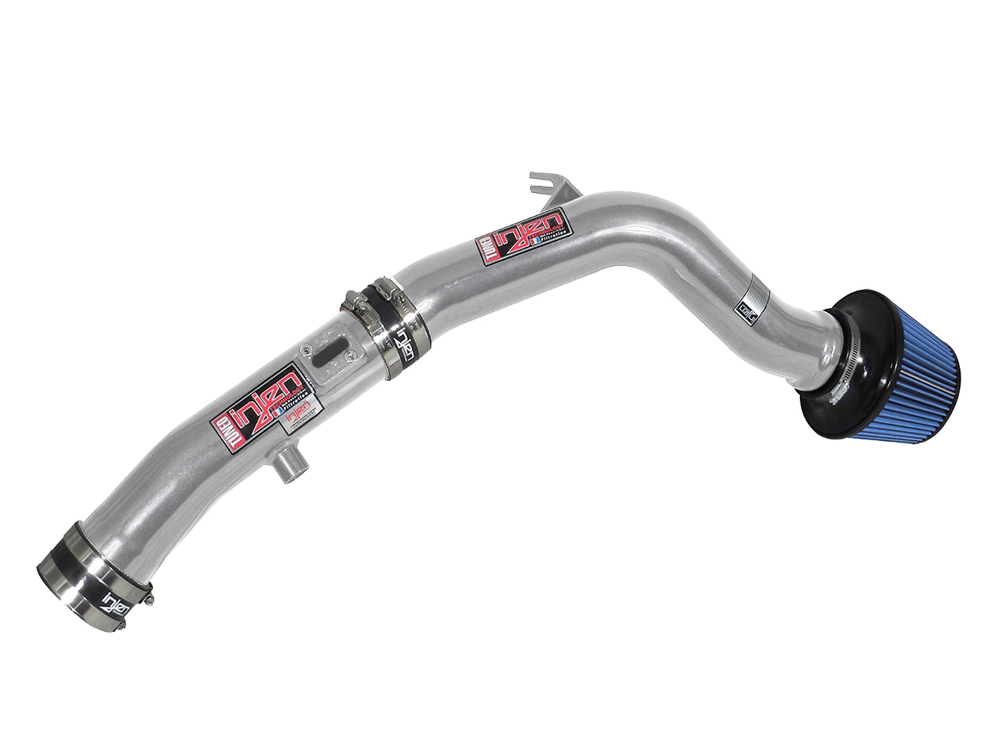 Injen Polished SP Cold Air Intake System