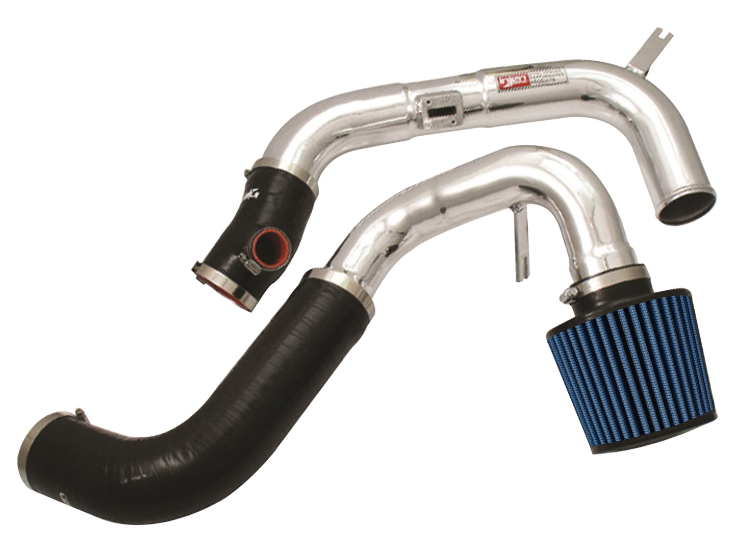 Injen Polished SP Cold Air Intake System