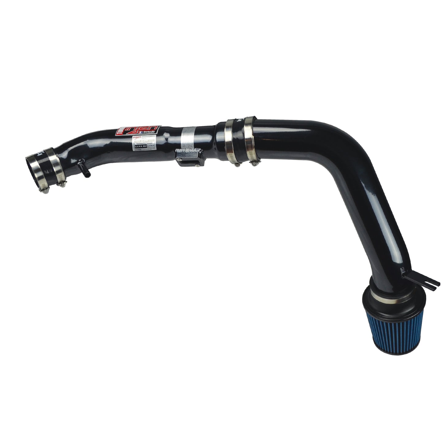 Injen Black SP Cold Air Intake System