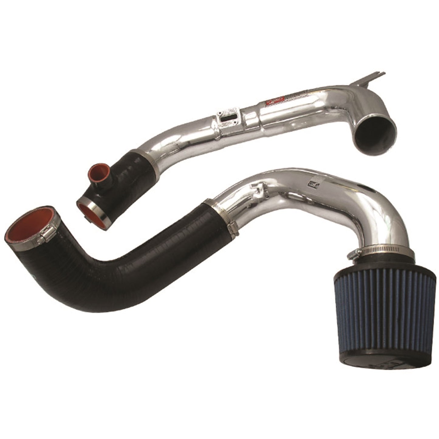 Injen Polished SP Cold Air Intake System