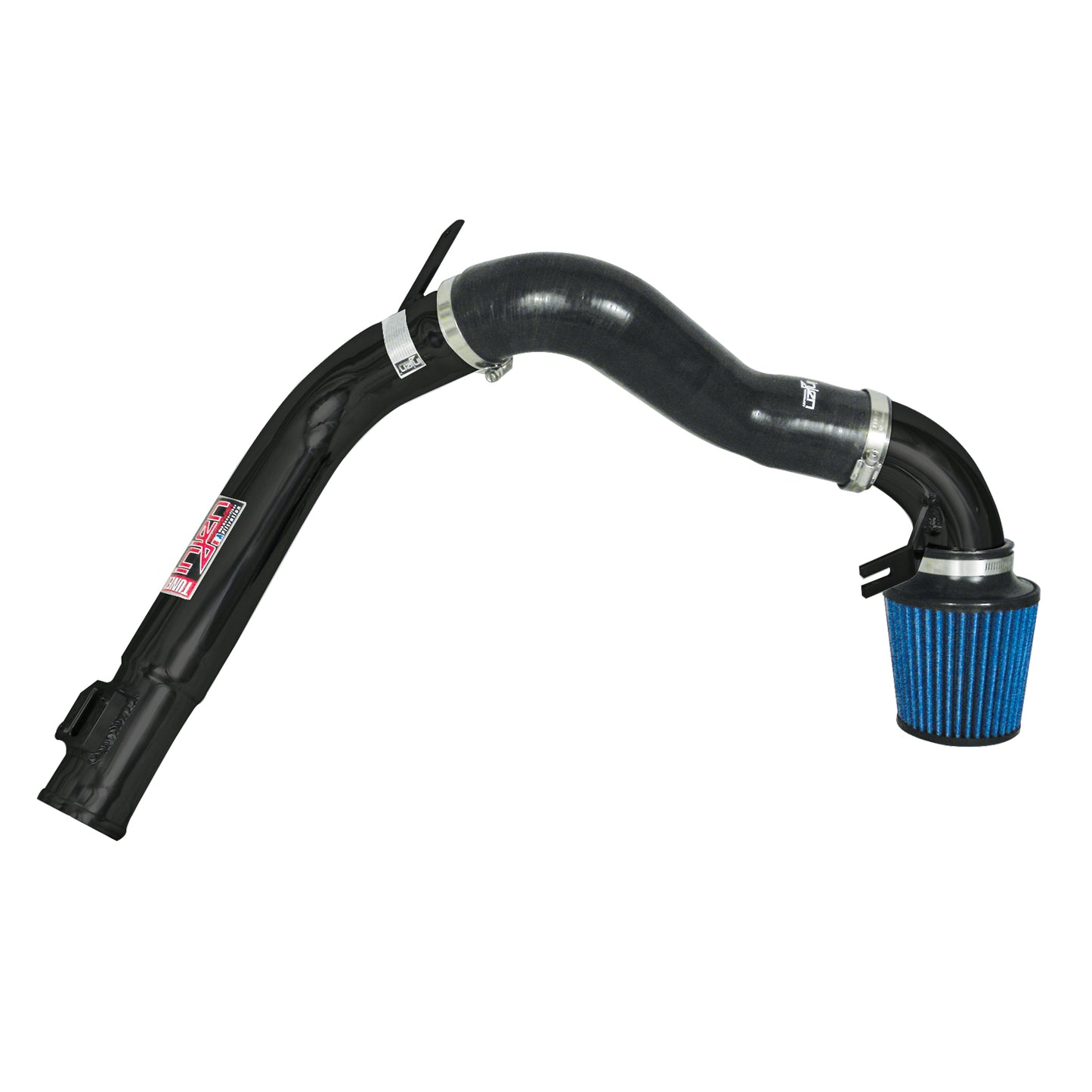 Injen Black SP Cold Air Intake System