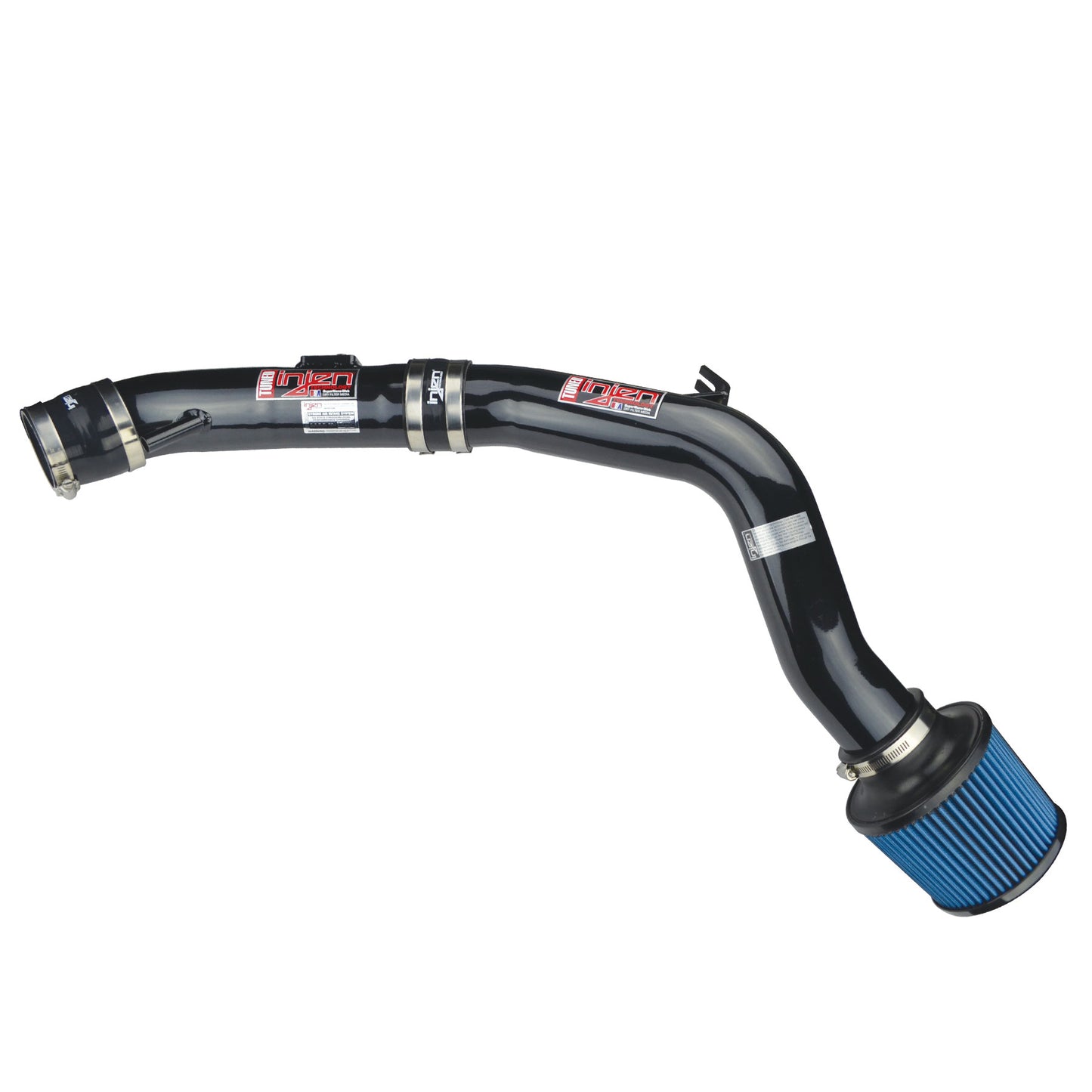 Injen Black SP Cold Air Intake System