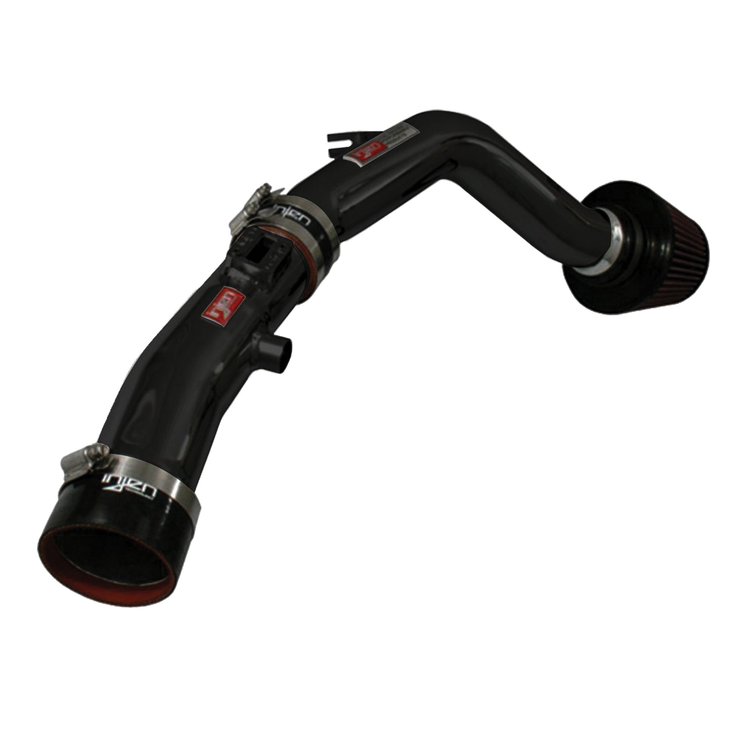 Injen Black SP Cold Air Intake System