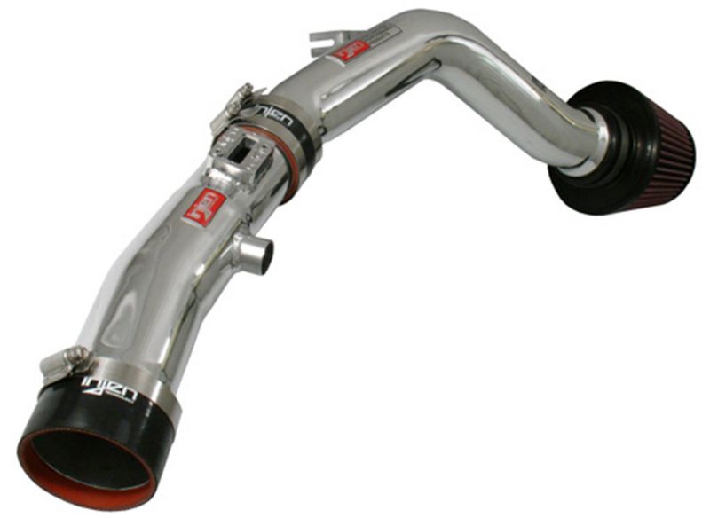 Injen Polished SP Cold Air Intake System