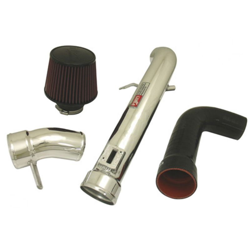 Injen Polished SP Cold Air Intake System