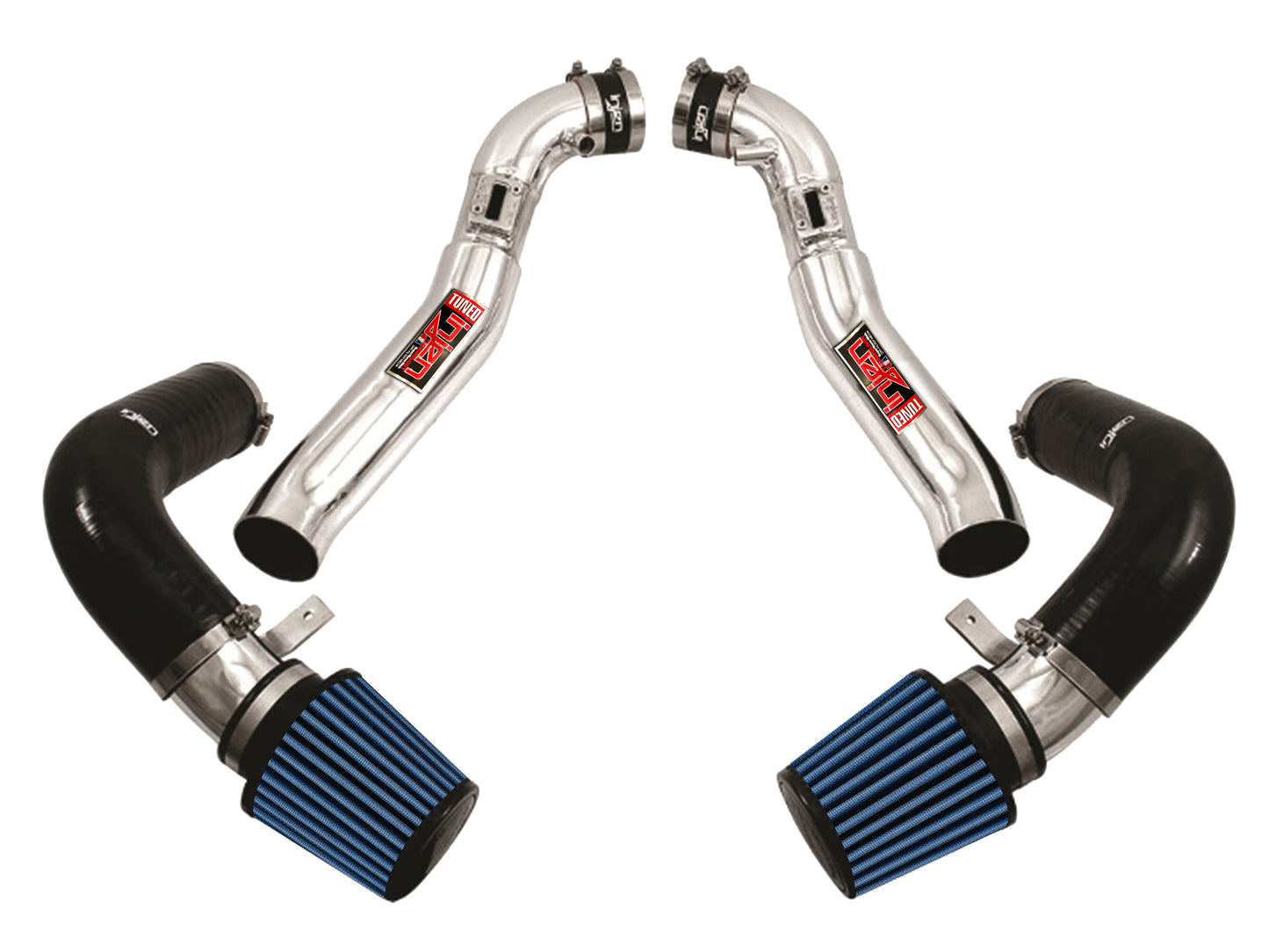 Injen Polished SP Cold Air Intake System