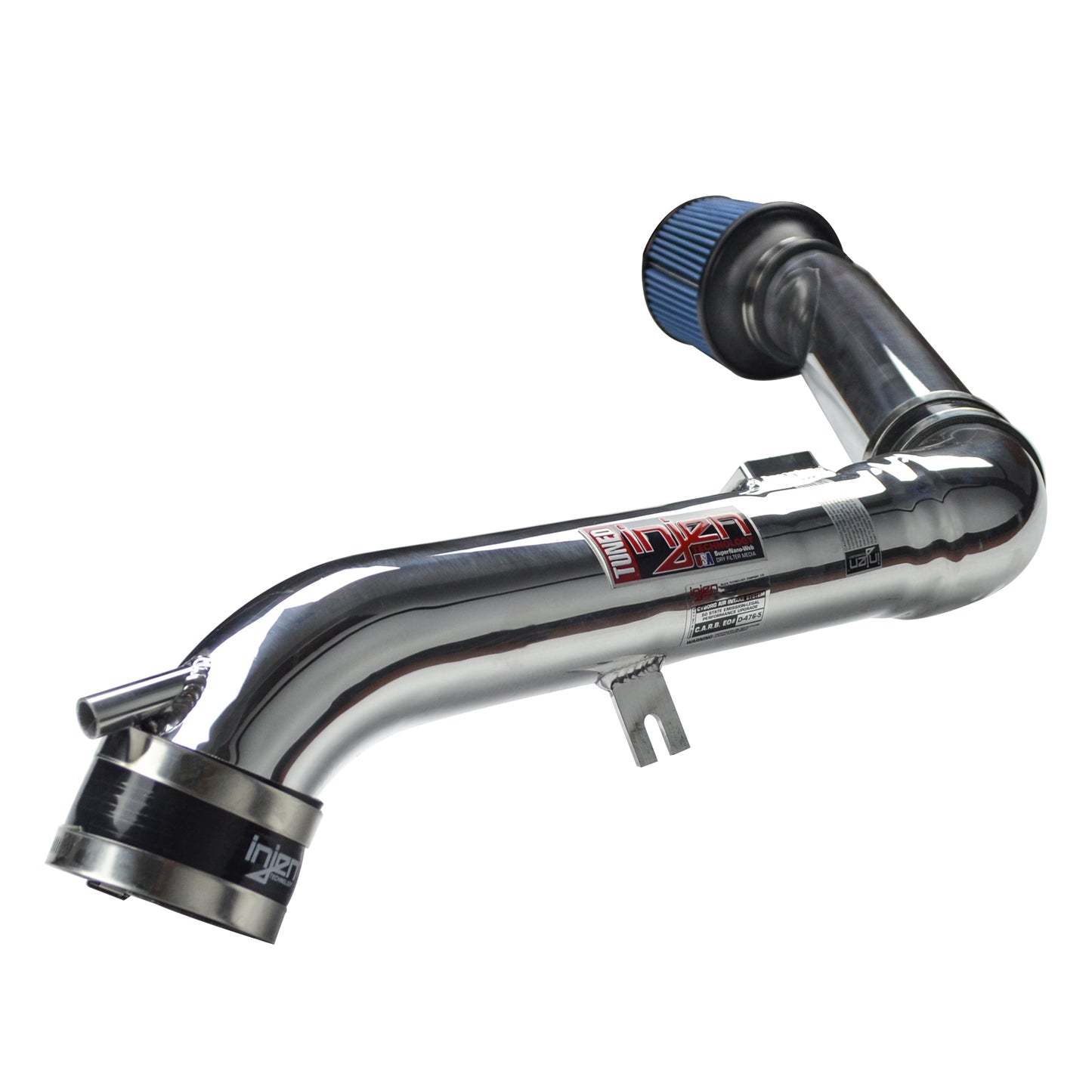 Injen Polished SP Cold Air Intake System