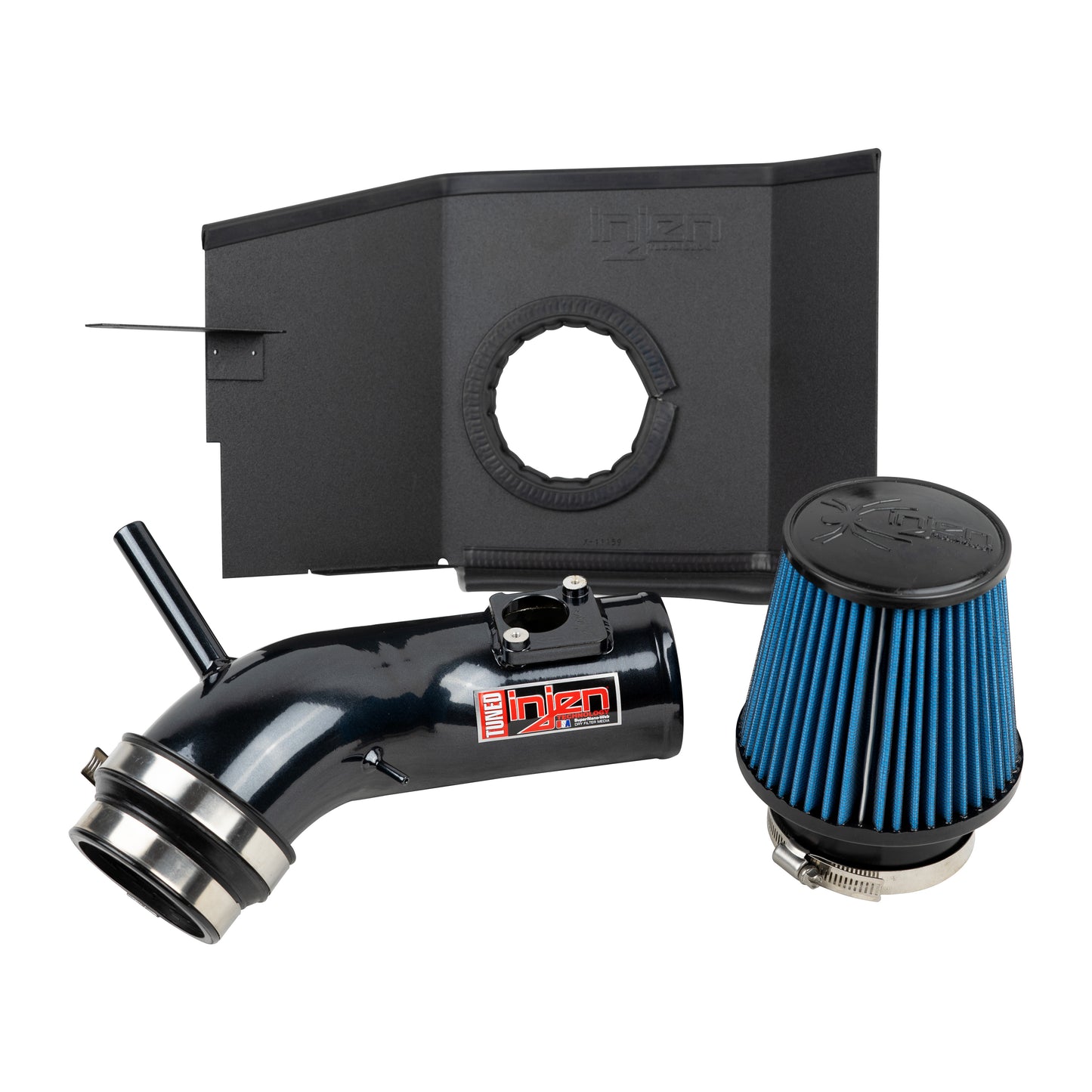 Injen Black SP Short Ram Intake System