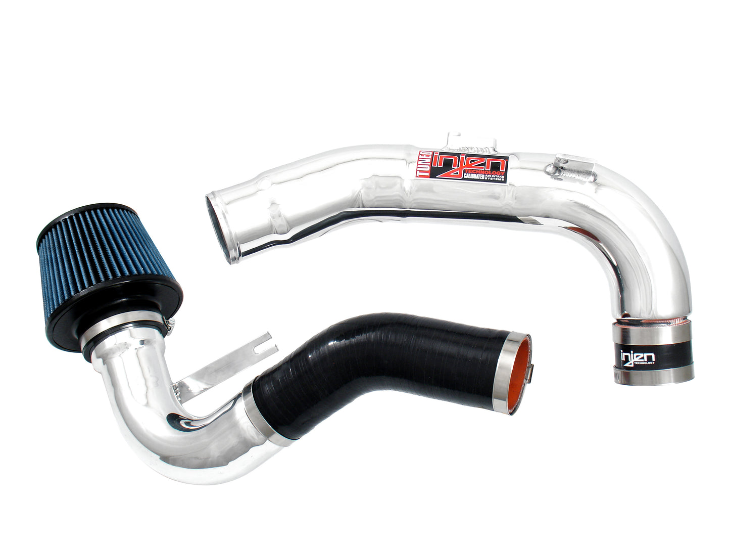 Injen Polished SP Cold Air Intake System