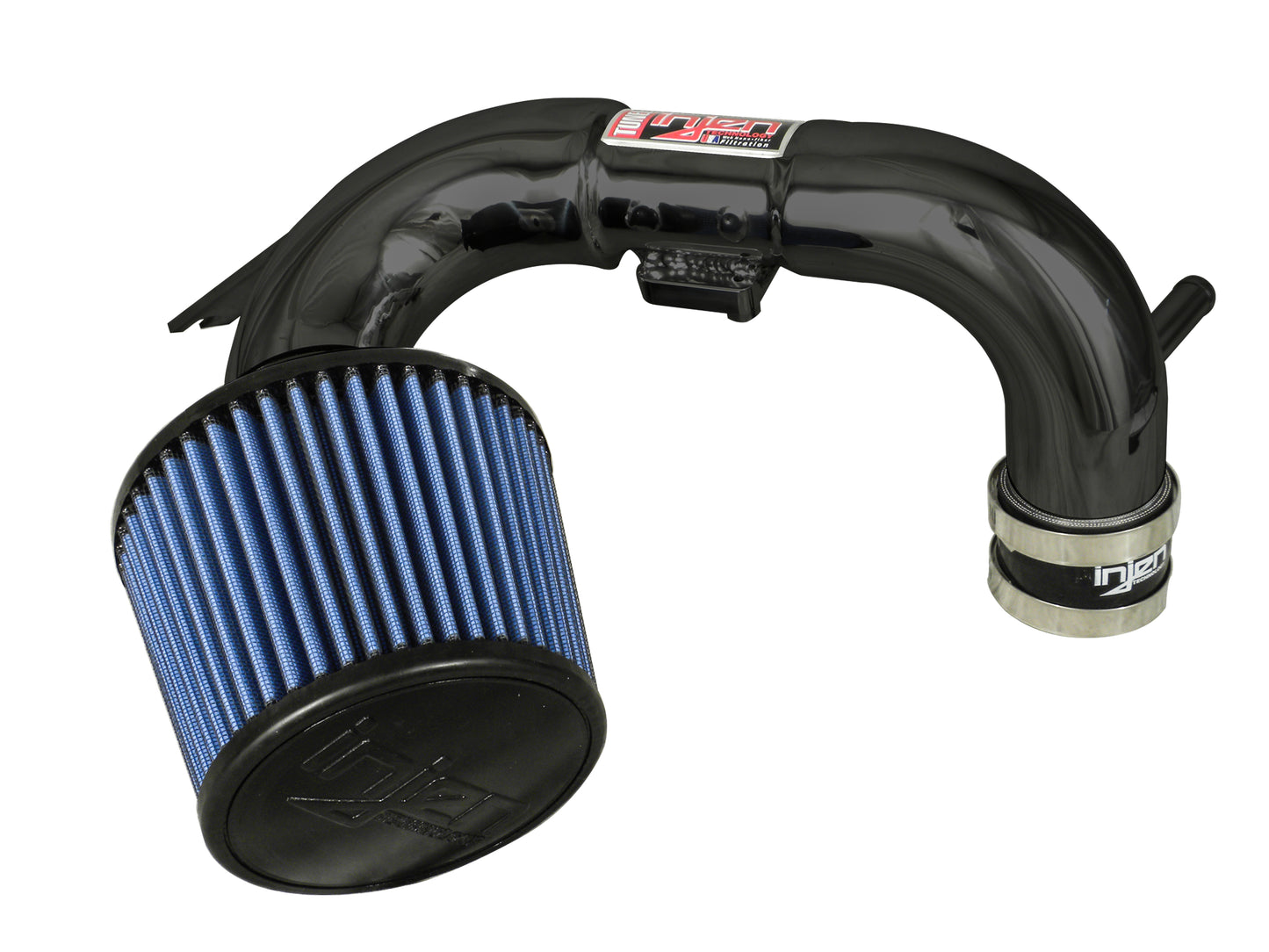 Injen Black SP Short Ram Intake System