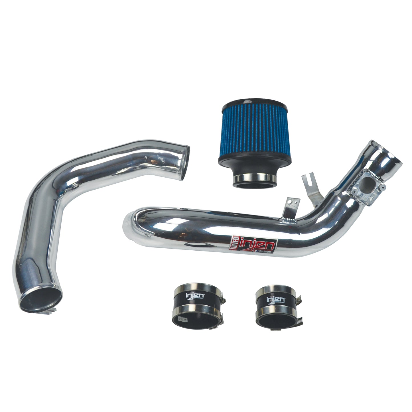 Injen Polished SP Cold Air Intake System