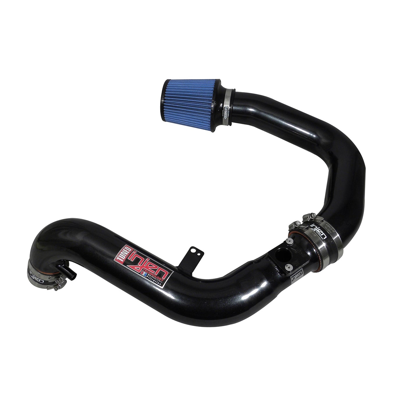 Injen Black SP Cold Air Intake System