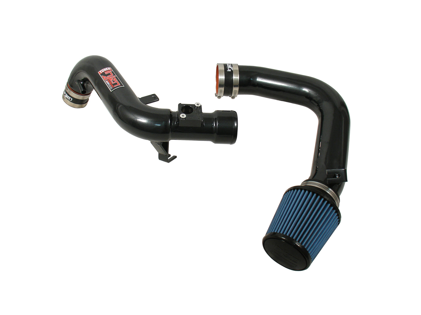 Injen Black SP Cold Air Intake System