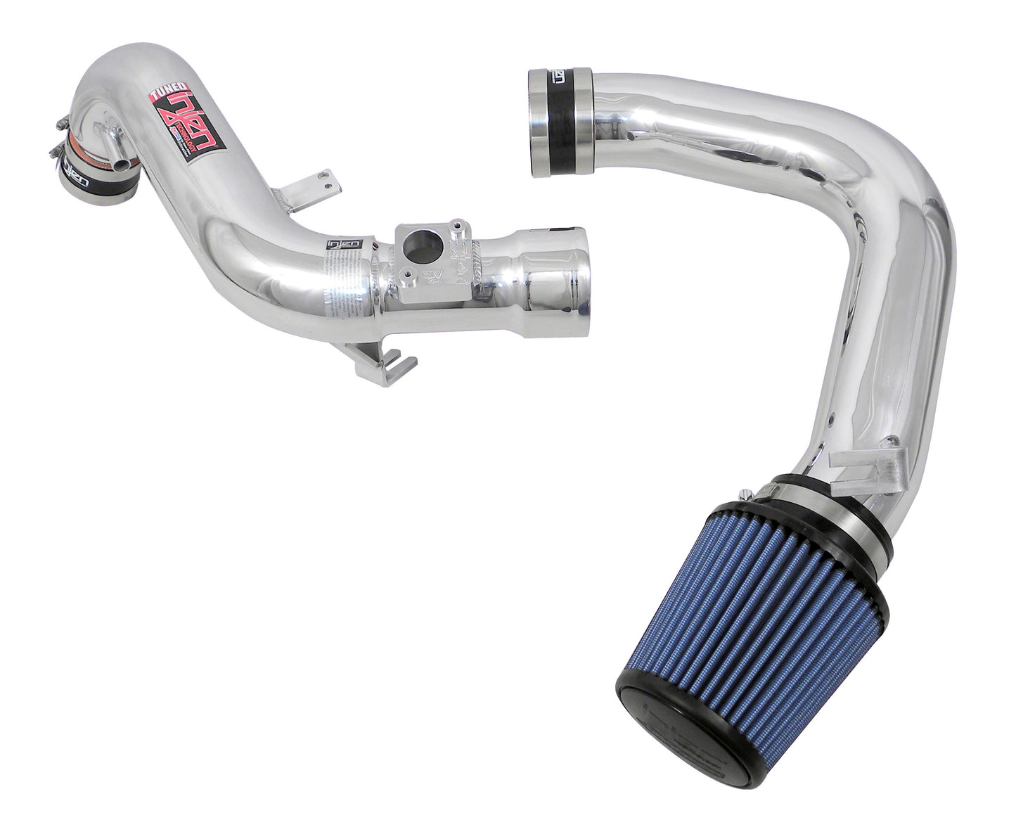 Injen Polished SP Cold Air Intake System