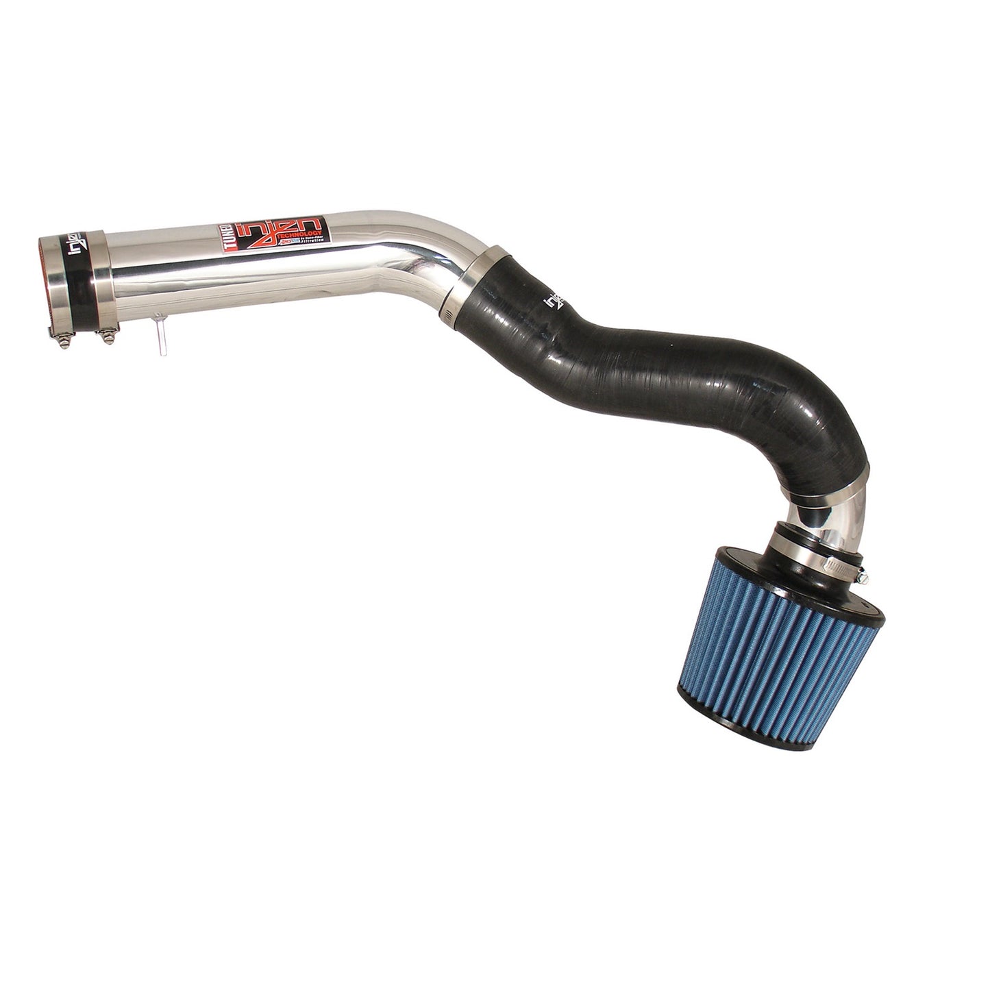 Injen Polished SP Cold Air Intake System