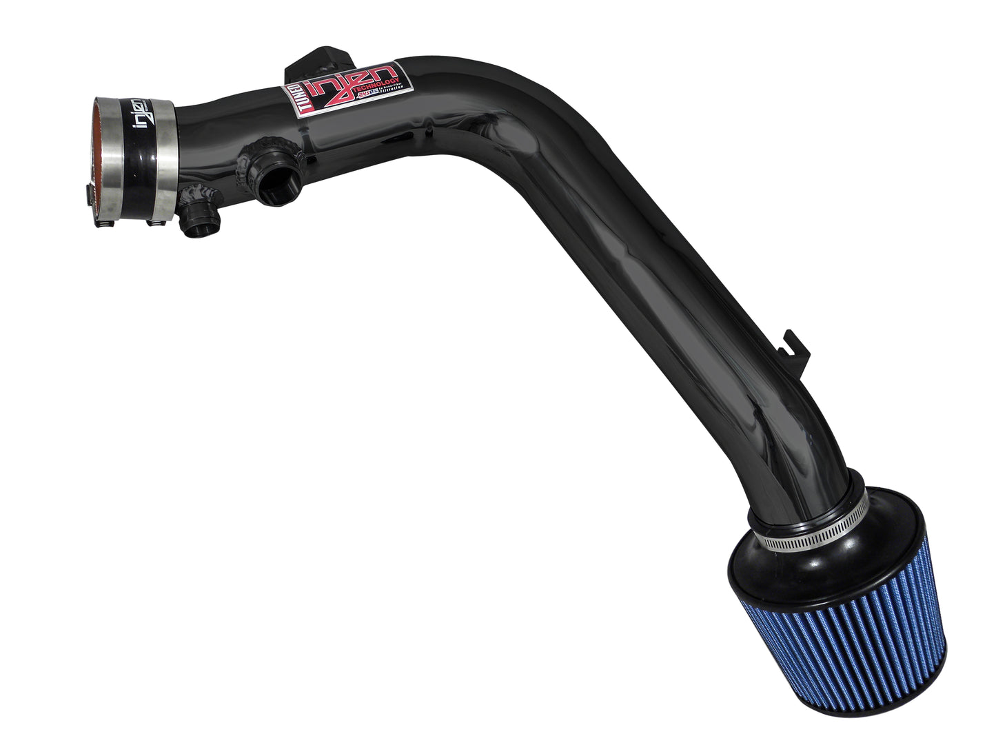 Injen Black SP Cold Air Intake System