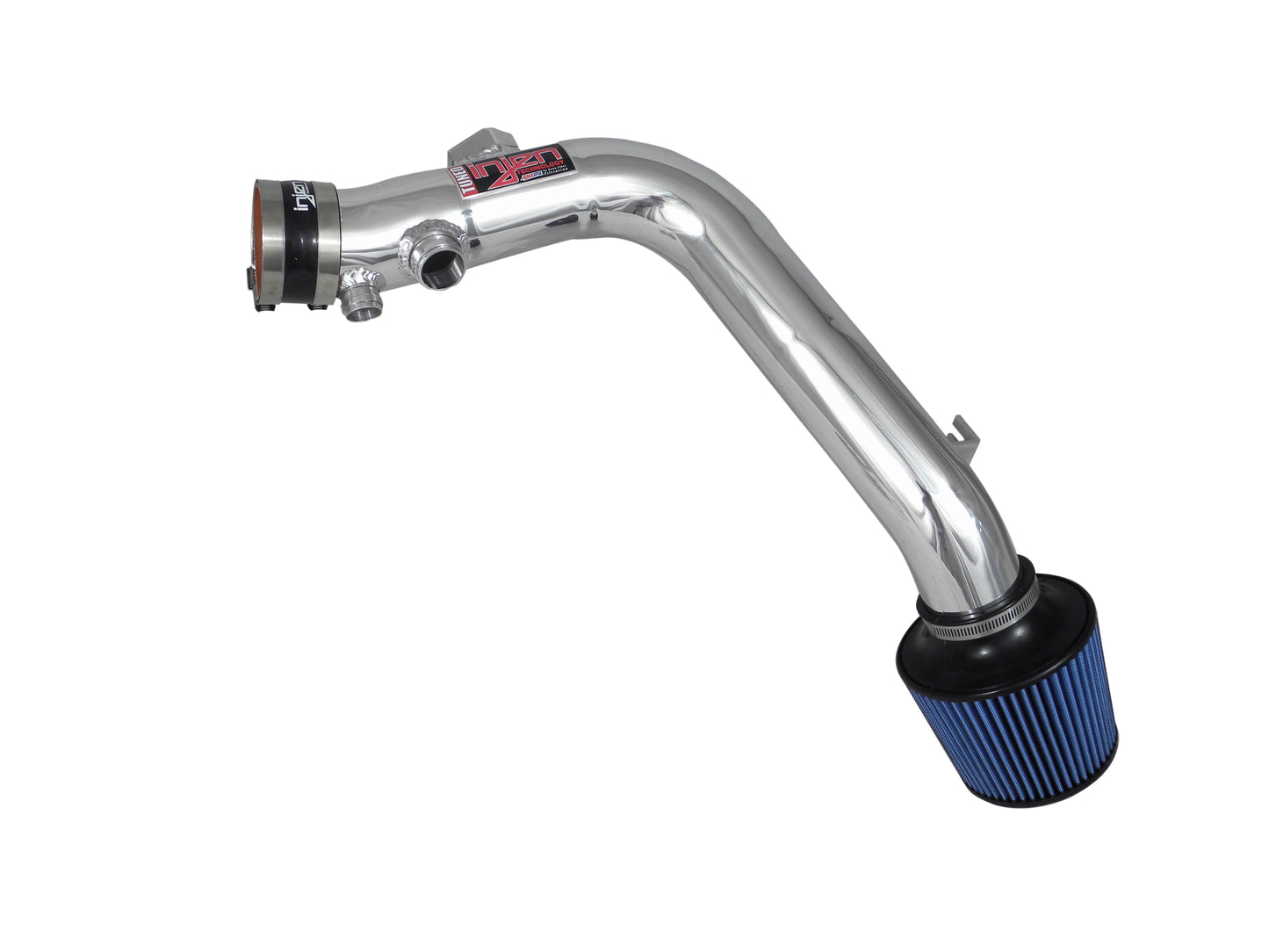 Injen Polished SP Cold Air Intake System