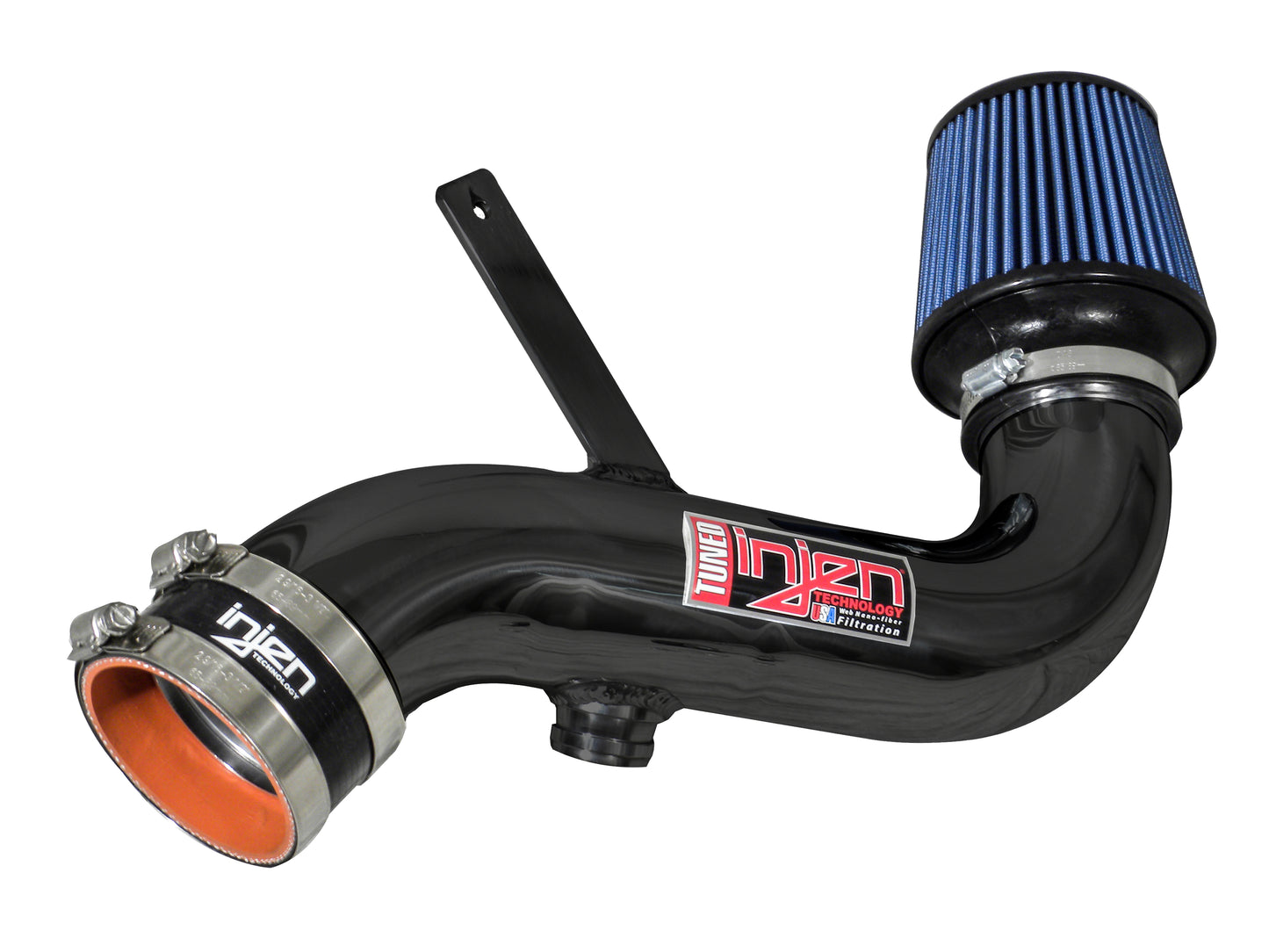 Injen Black SP Cold Air Intake System