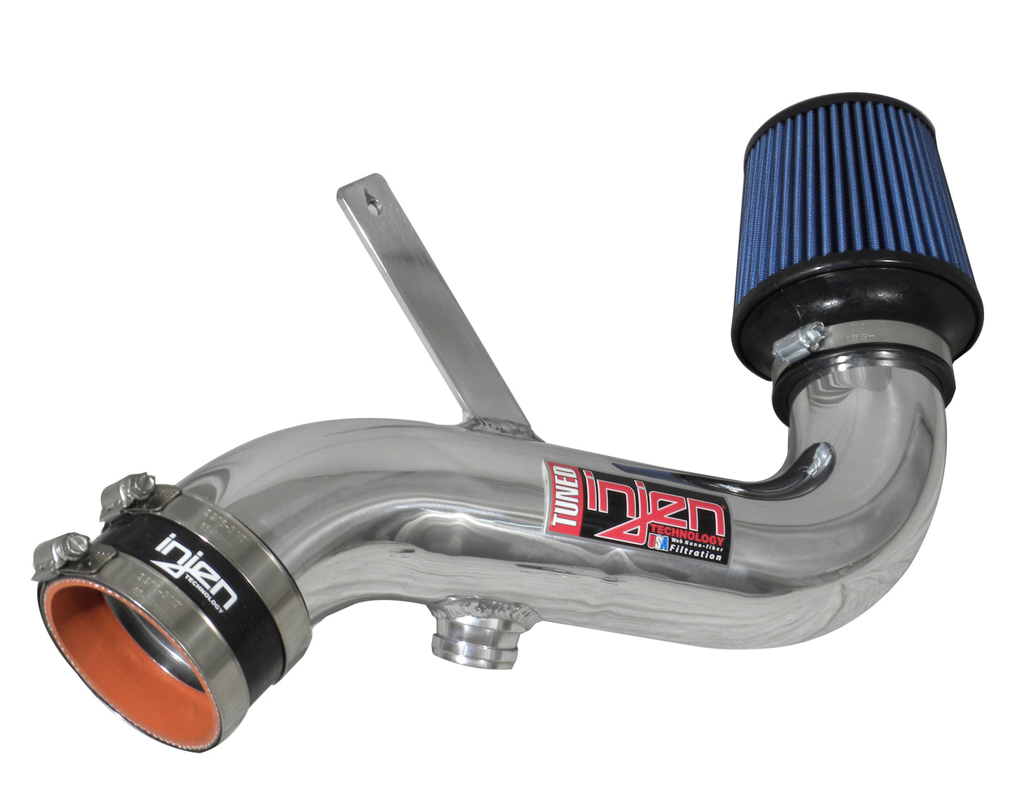 Injen Polished SP Cold Air Intake System