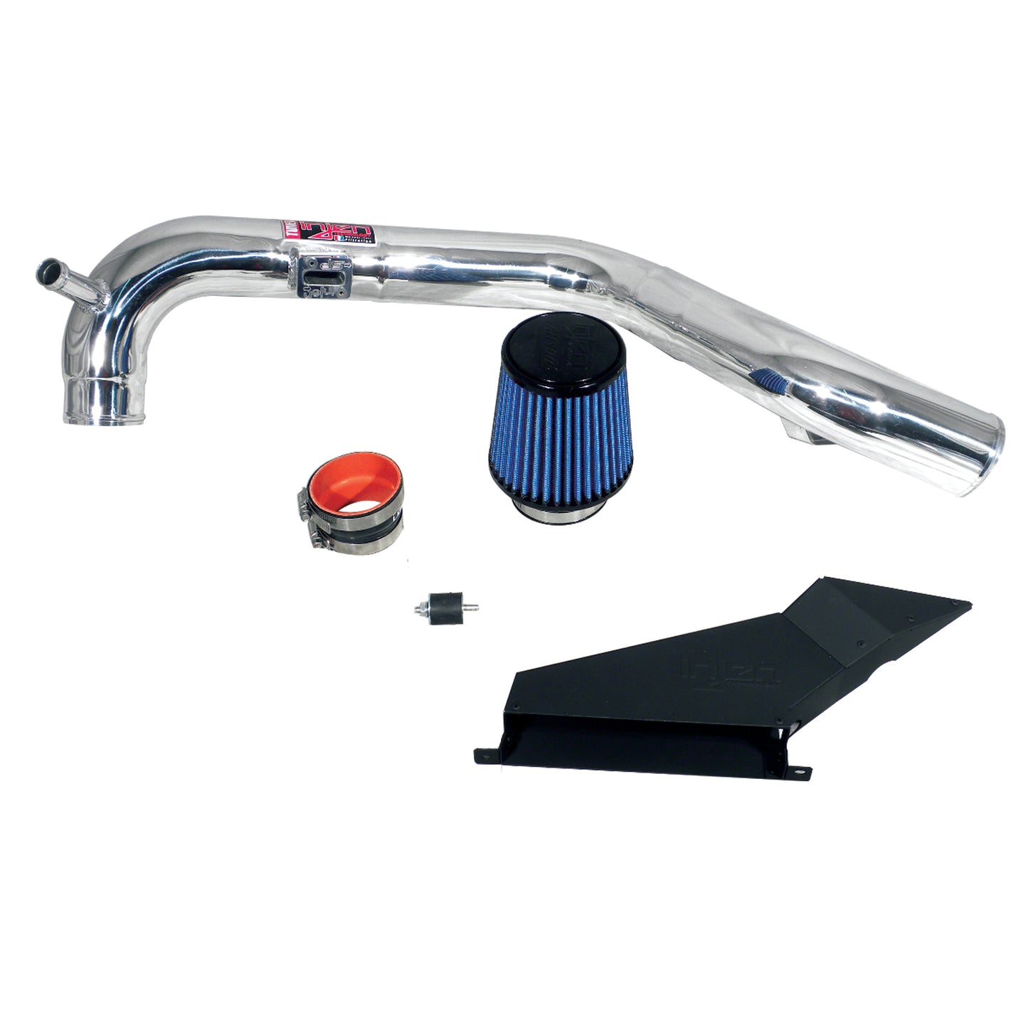 Injen Black SP Short Ram Intake System