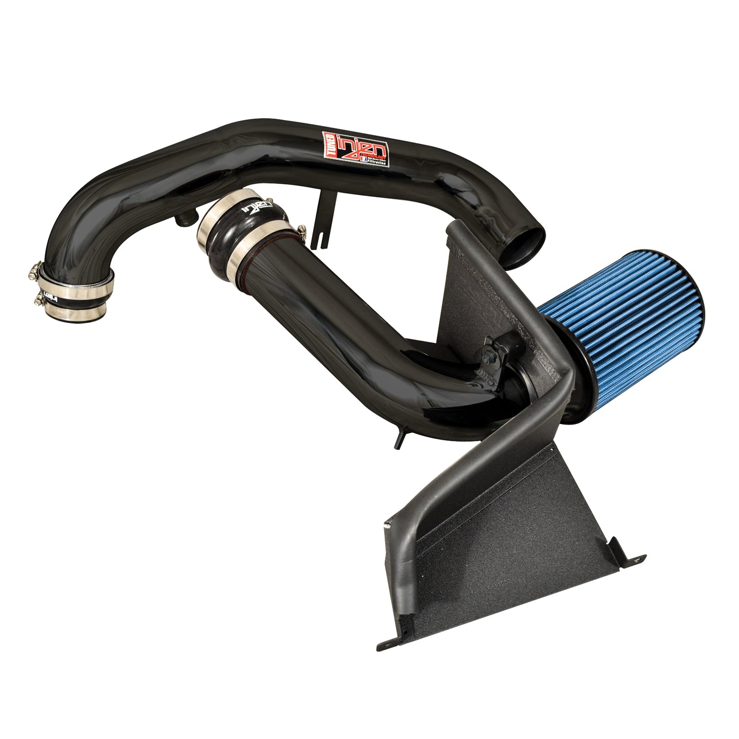 Injen Black SP Short Ram Intake System