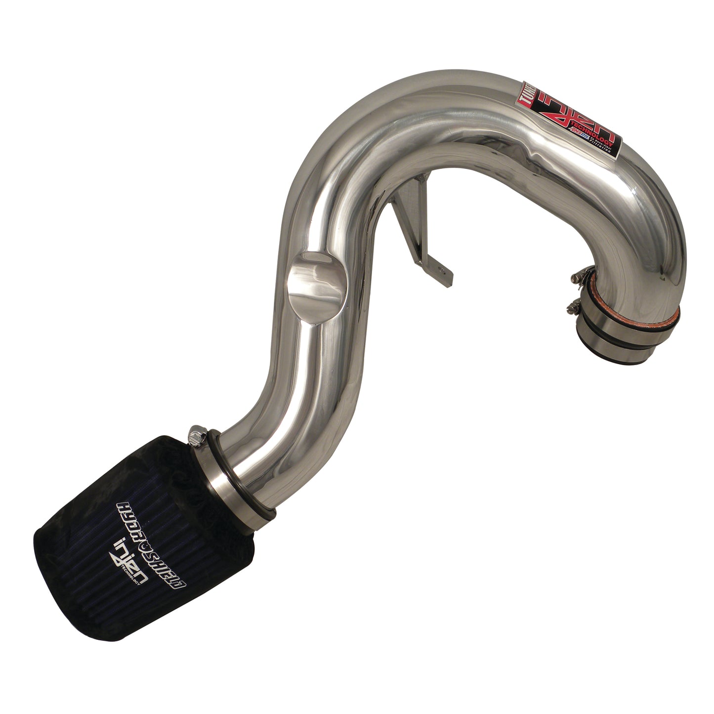 Injen Polished SP Cold Air Intake System