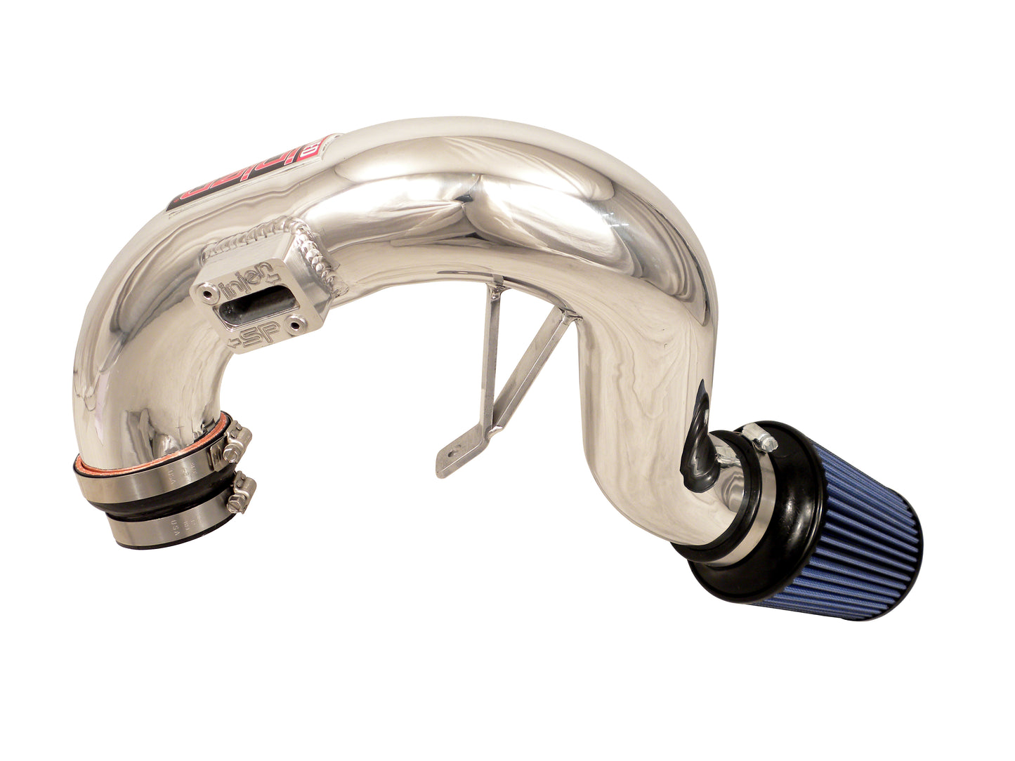 Injen Polished SP Cold Air Intake System