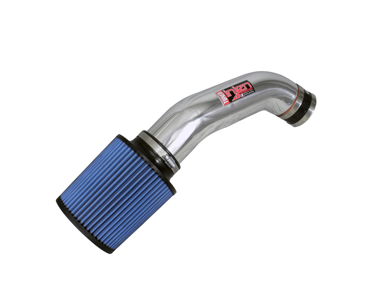 Injen Polished SP Cold Air Intake System