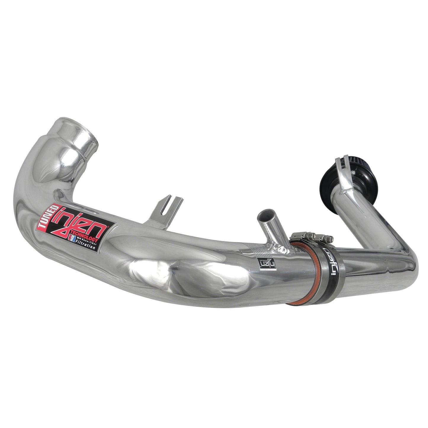 Injen Polished SP Cold Air Intake System