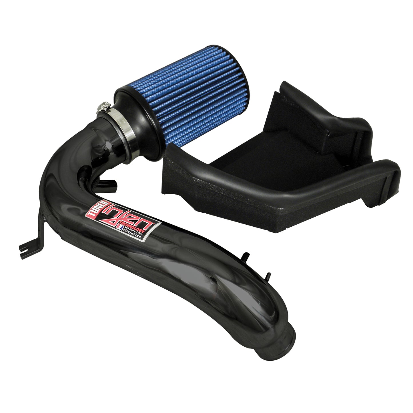 Injen Black SP Short Ram Intake System