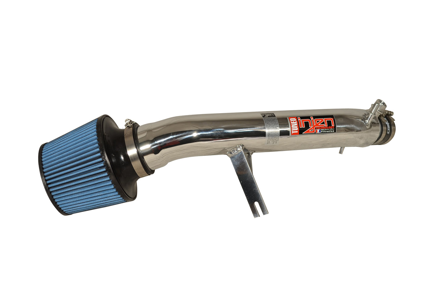 Injen Polished SP Cold Air Intake System