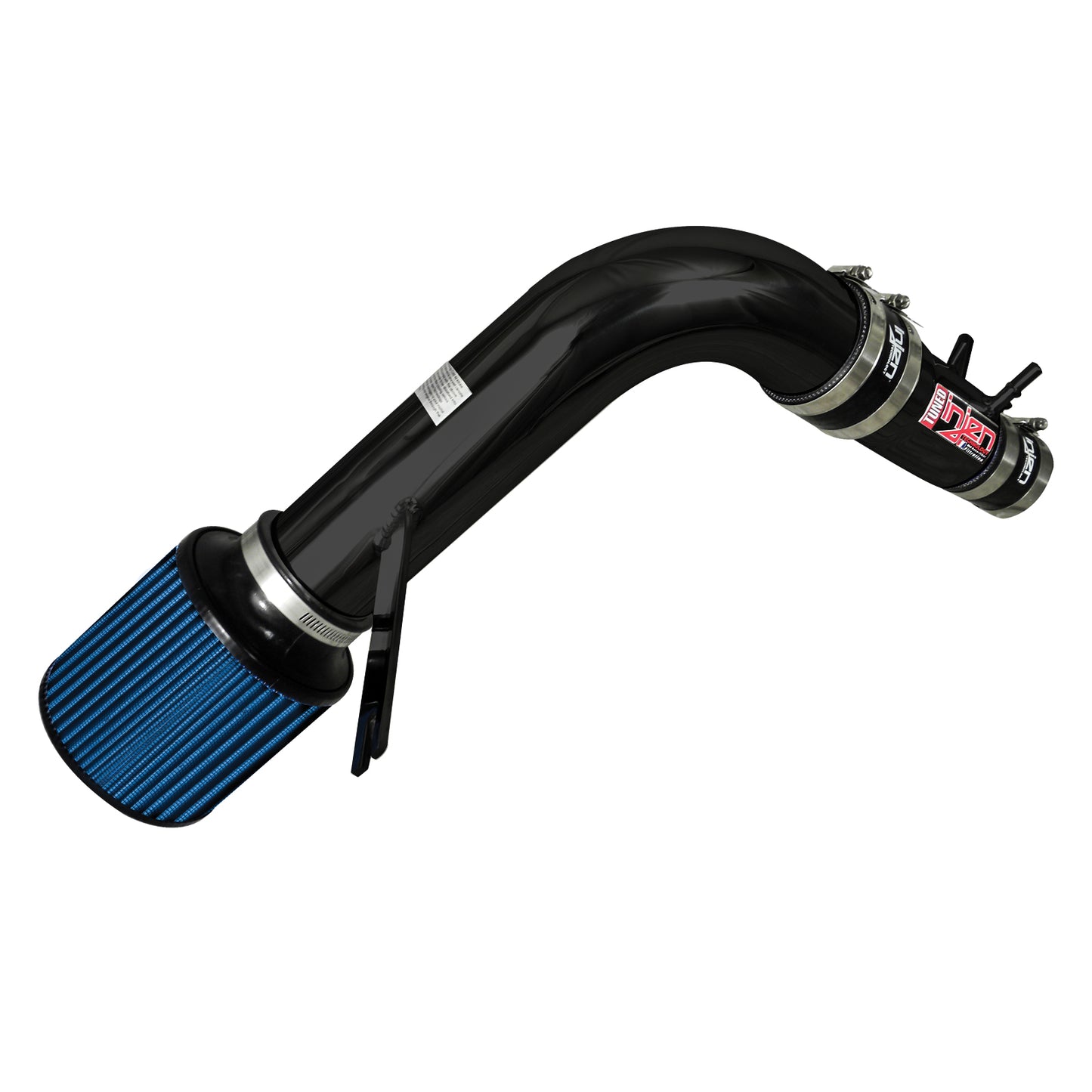 Injen Black SP Cold Air Intake System