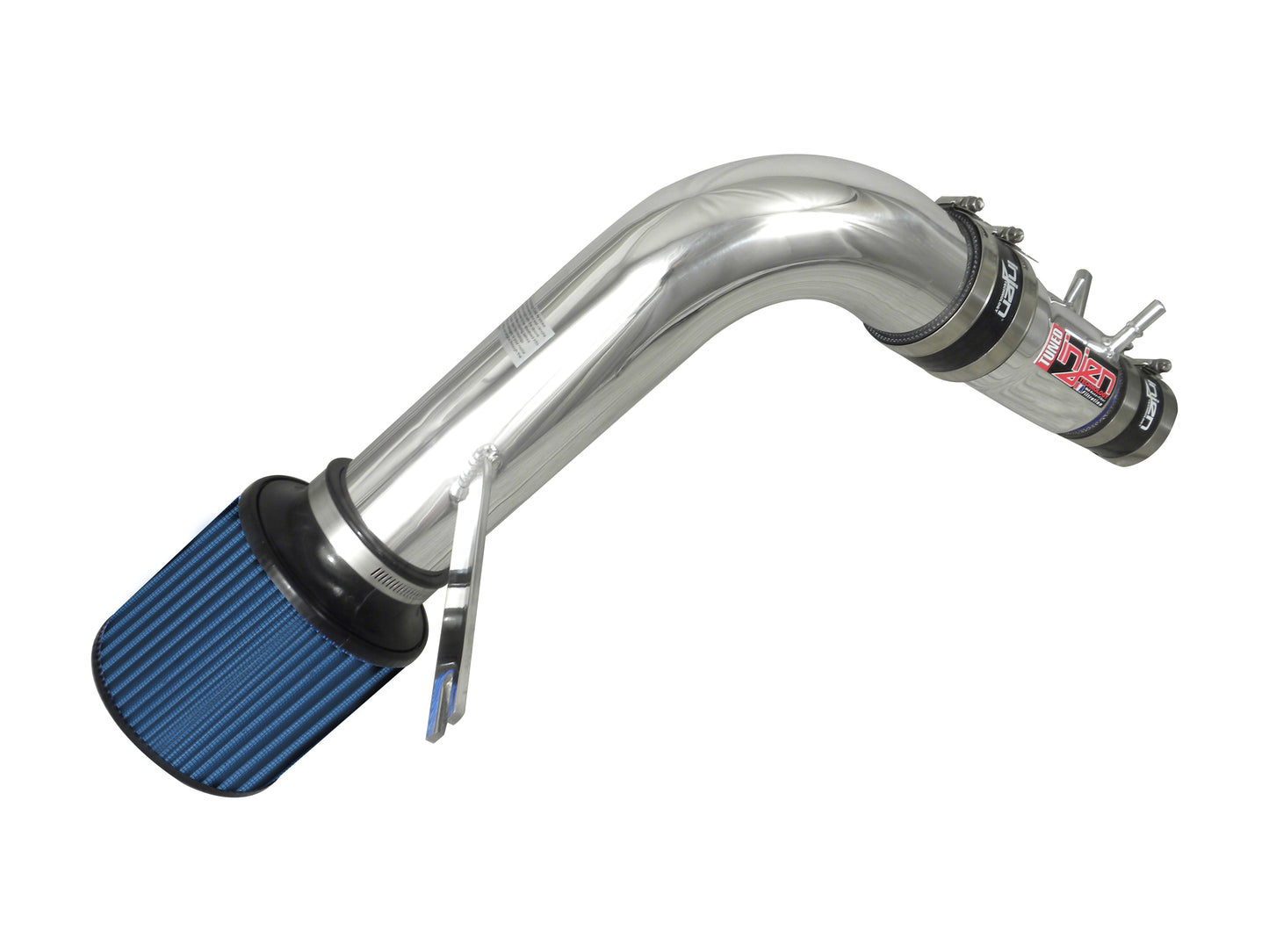 Injen Polished SP Cold Air Intake System